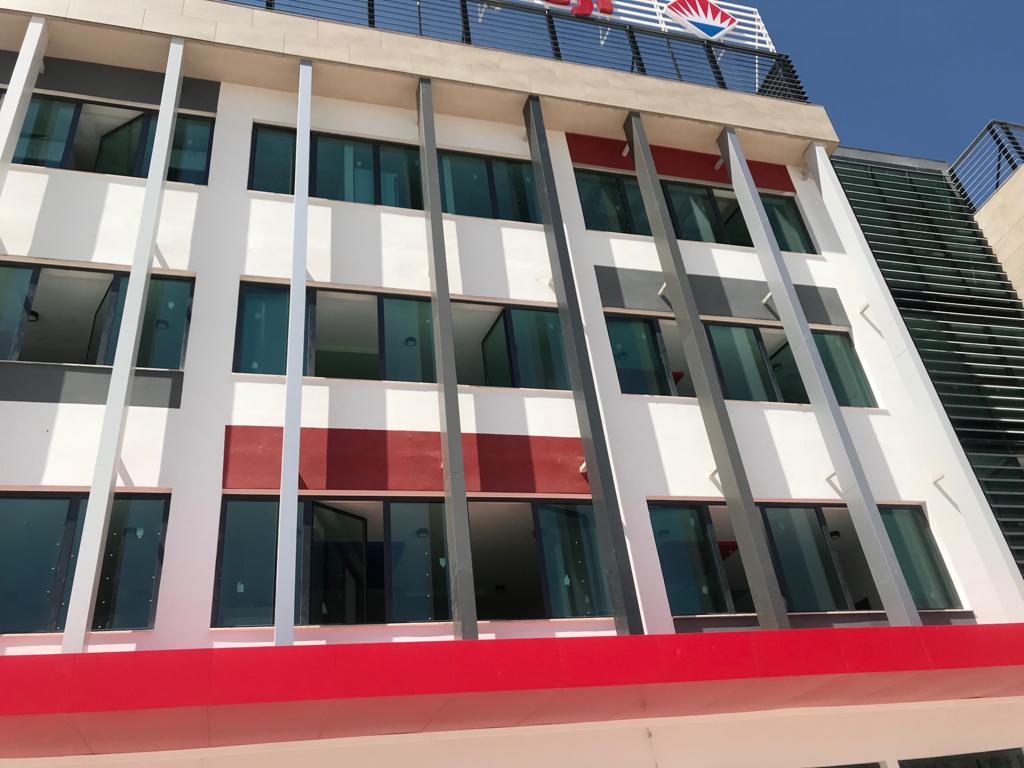 Dış Cephe Temizliği