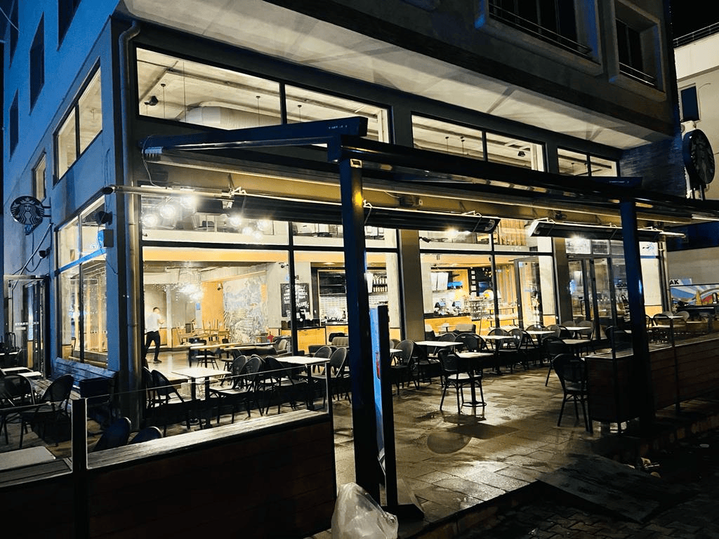 Arena Temizlik Uygulama